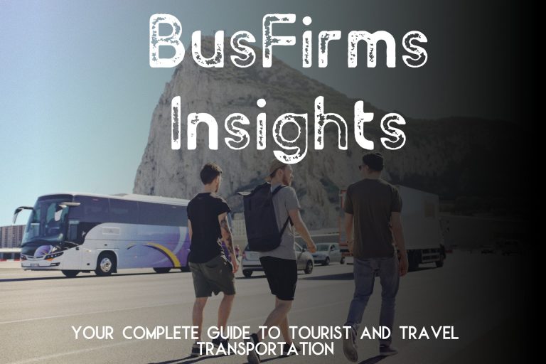 BusFirms Insights