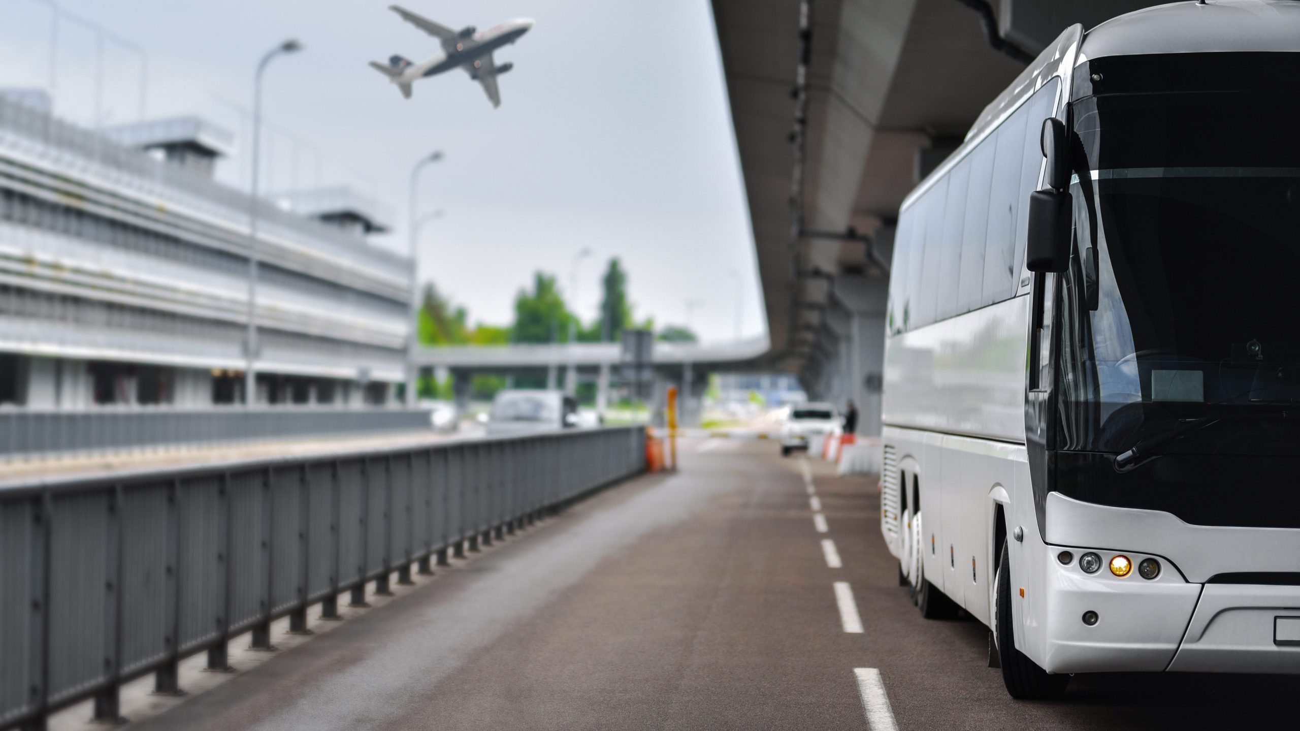 Shuttle Bus Airport Servicess